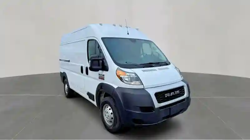 3C6URVJG8KE558681 2019 RAM PROMASTER-0