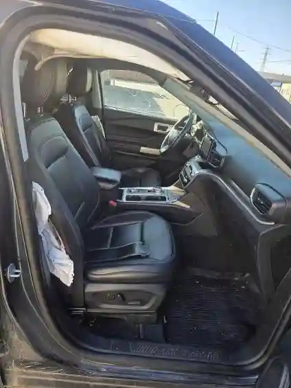 1FMSK8DHXNGB27446 2022 FORD EXPLORER-4