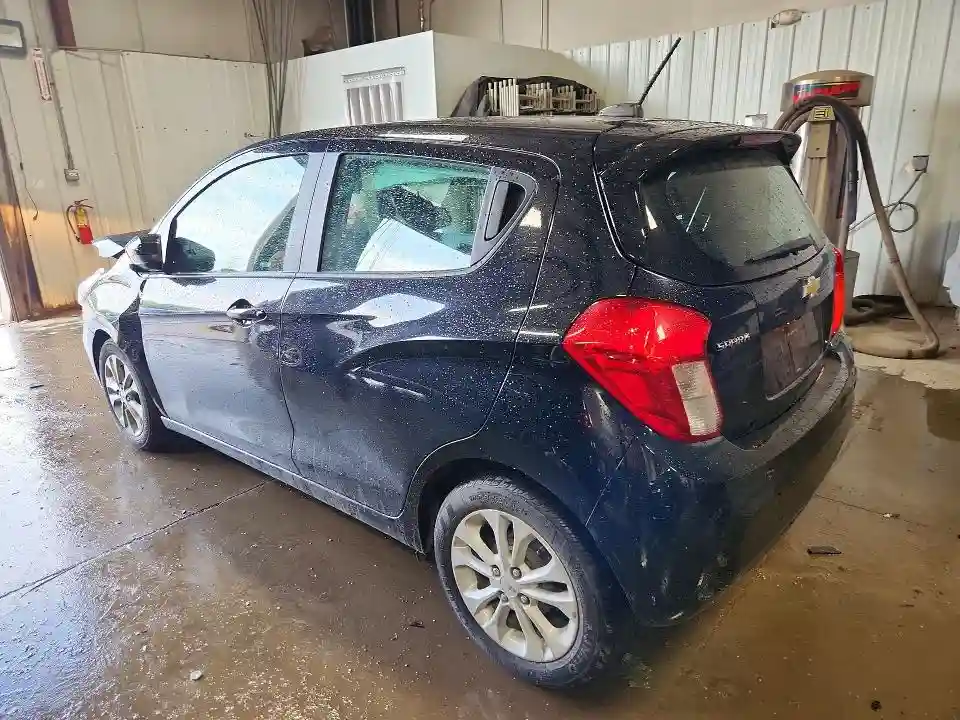 KL8CD6SA0LC415518 2020 CHEVROLET SPARK-1