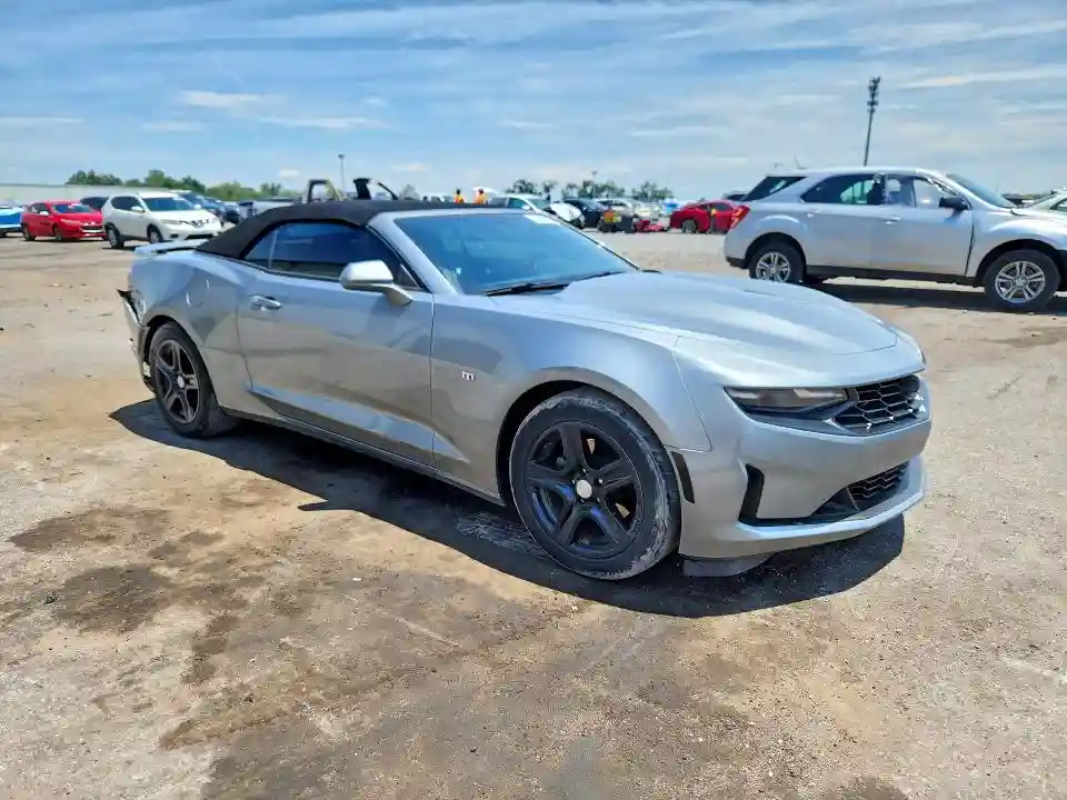 1G1FD3DXXP0133021 2023 CHEVROLET CAMARO-3