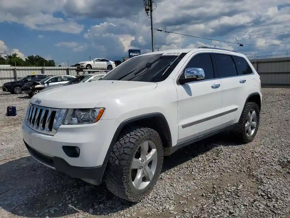 1C4RJEBT5DC526735 2013 JEEP CHEROKEE-0