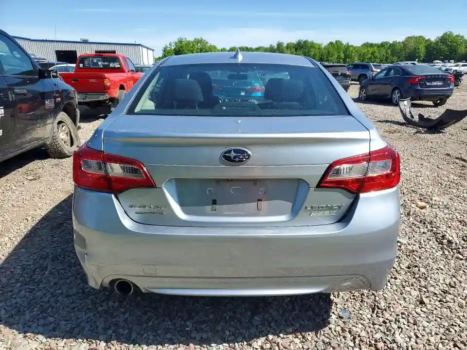 4S3BNAC62H3045161 2017 SUBARU LEGACY-5