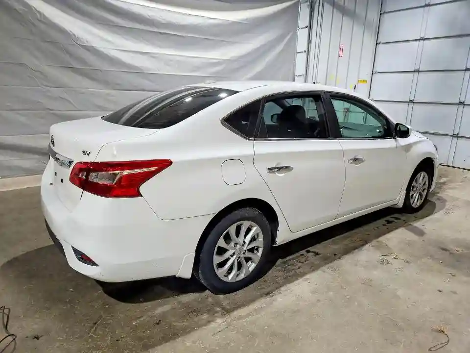 3N1AB7APXKY409170 2019 NISSAN SENTRA-2
