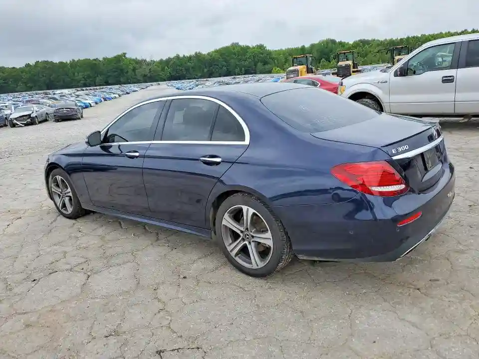 WDDZF4KB2JA336603 2018 MERCEDES-BENZ E-CLASS-1