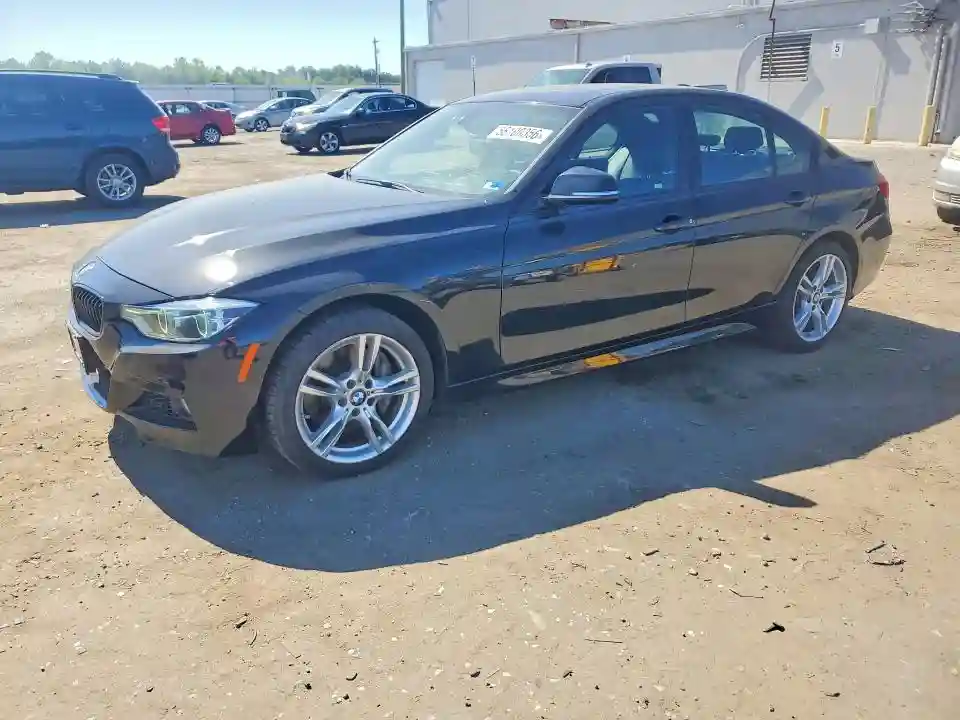 WBA8D9G5XJNU66985 2018 BMW 3 SERIES-0