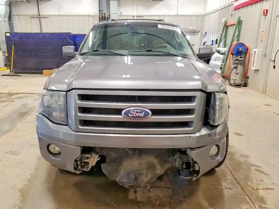 1FMJU2A59AEB07496 2010 FORD EXPEDITION-4