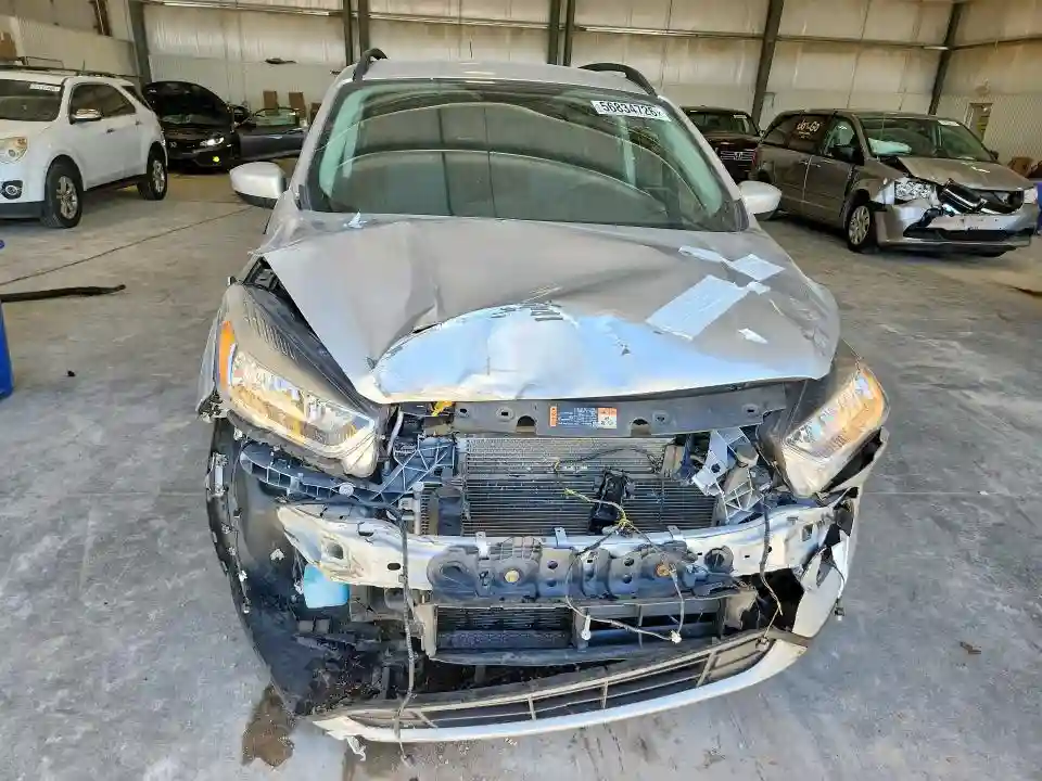 1FMCU9GD6JUC89115 2018 FORD ESCAPE-4