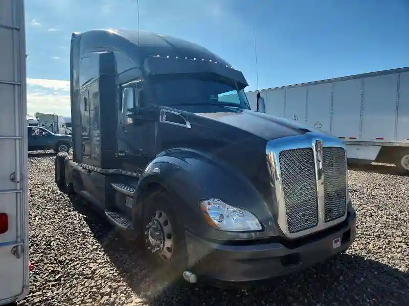 1XKYDP9X5KJ229209 2019 KENWORTH ALL OTHER-0