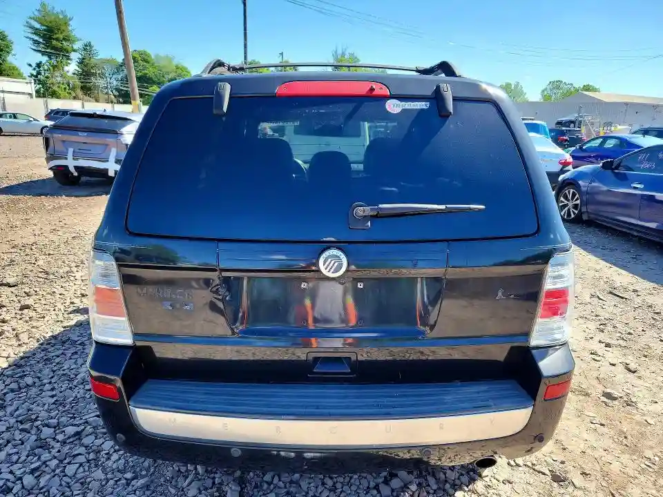 4M2CN9HG3BKJ01376 2011 MERCURY MARINER-5