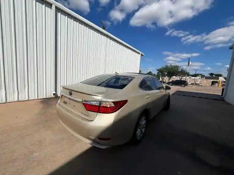 JTHBW1GG3D2036774 2013 LEXUS ES300-3