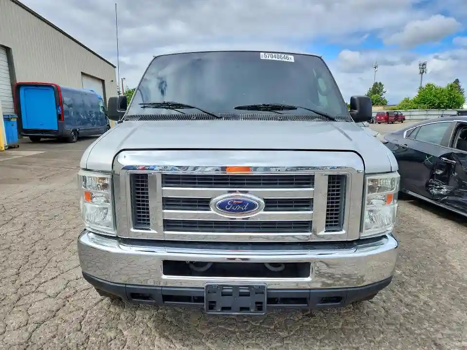 1FBNE3BL7CDA61105 2012 FORD ECONOLINE-4