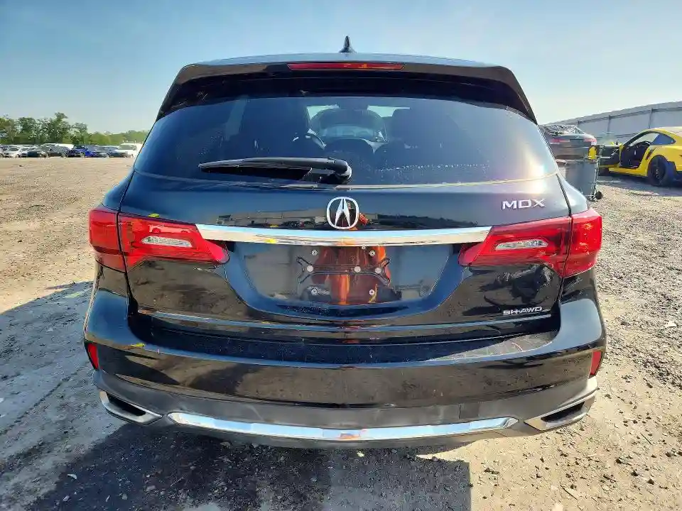 5FRYD4H55HB006791 2017 ACURA MDX-5