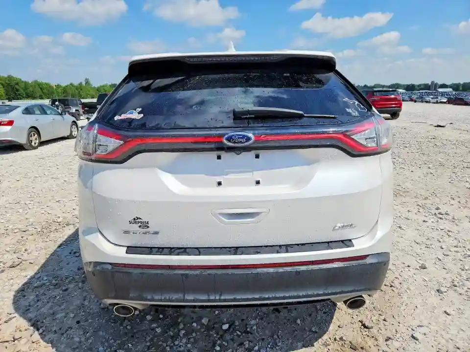 2FMTK3J88FBB92736 2015 FORD EDGE-5