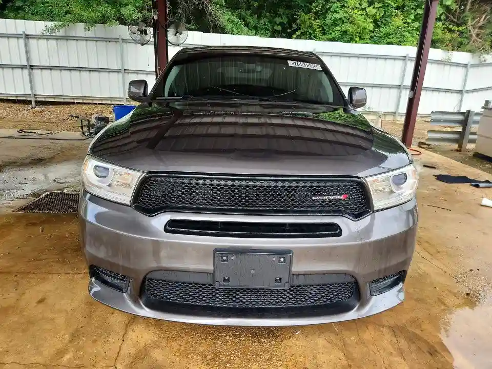 1C4RDJFG0KC685379 2019 DODGE DURANGO-4