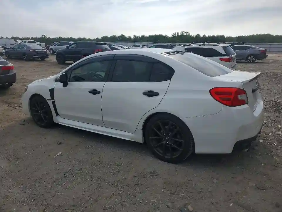 JF1VA1J69K9819346 2019 SUBARU WRX-1
