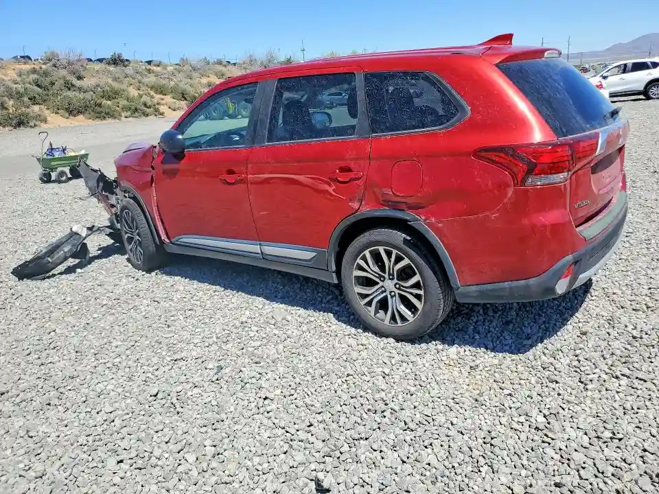 JA4AZ3A36JZ036268 2018 MITSUBISHI OUTLANDER-1