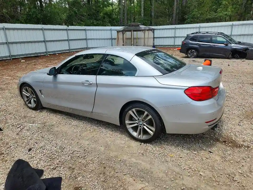 WBA3V7C52G5A28197 2016 BMW 4 SERIES-1