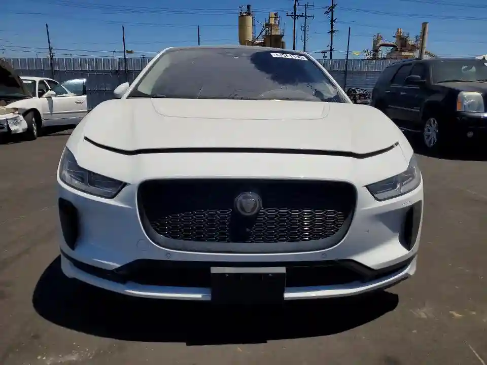 SADHD2S15K1F67995 2019 JAGUAR I-PACE-4