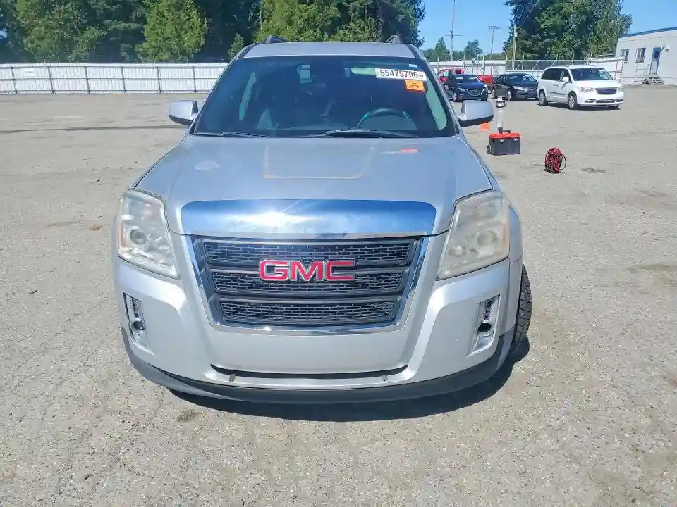2GKALSEK6D6345813 2013 GMC TERRAIN-4