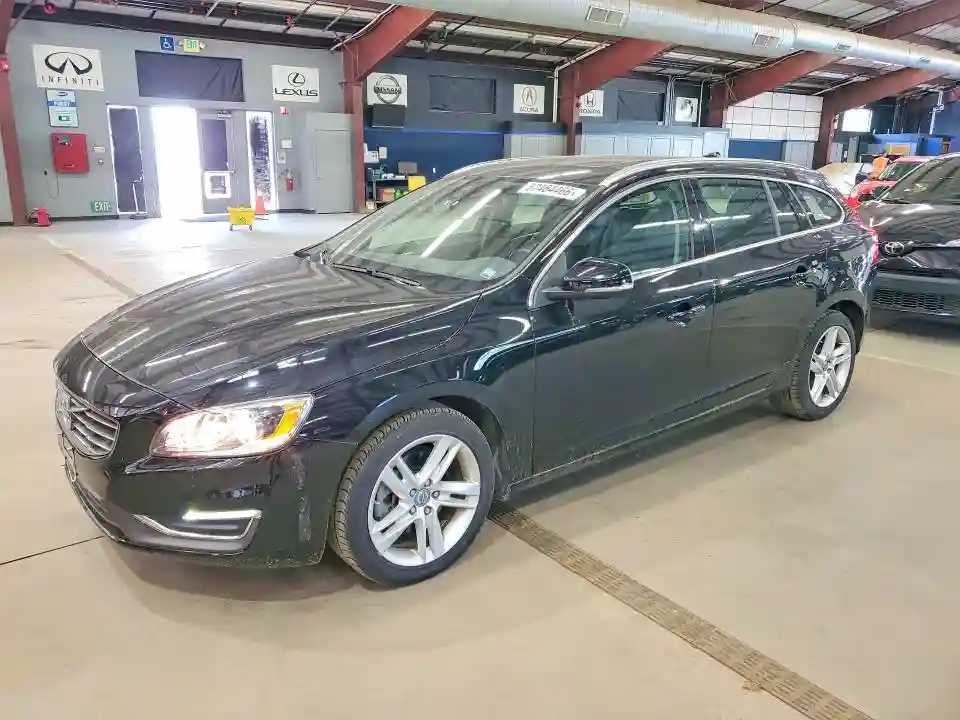YV126MEC5F1207076 2015 VOLVO V60-0