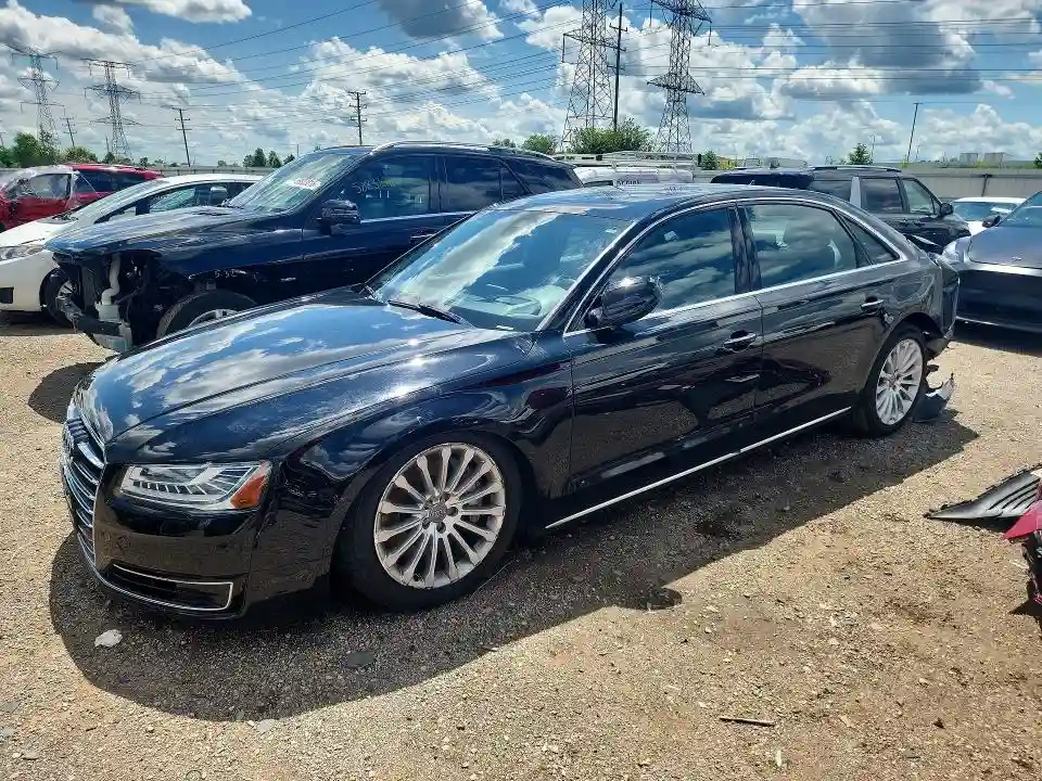 WAU3GAFD1FN020176 2015 AUDI A8-0