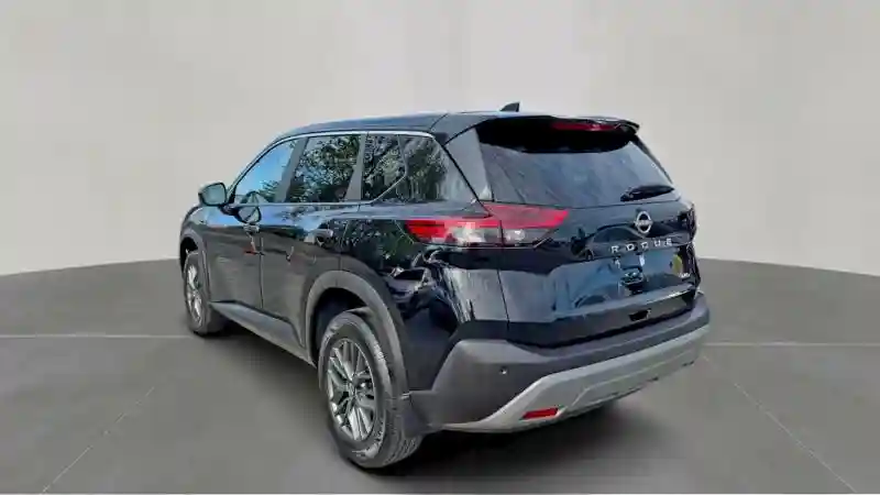 5N1BT3AB0PC684165 2023 NISSAN ROGUE-2