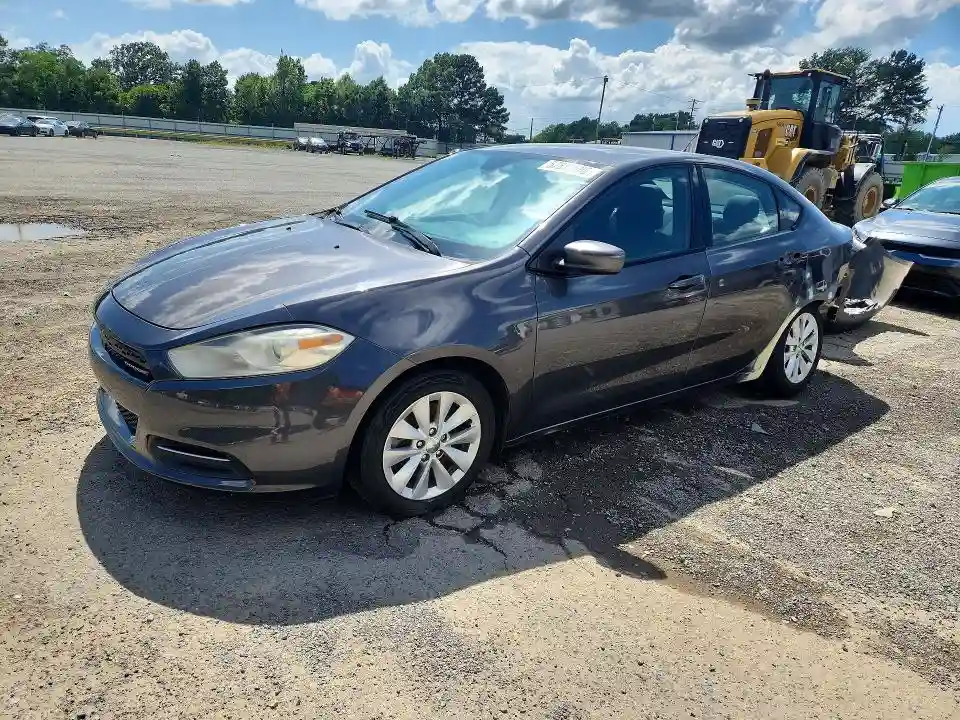 1C3CDFDH0GD608225 2016 DODGE DART-0