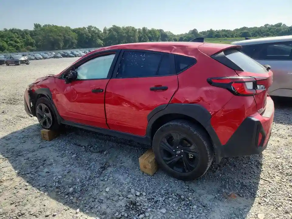 JF2GUABC8R8205002 2024 SUBARU CROSSTREK-1