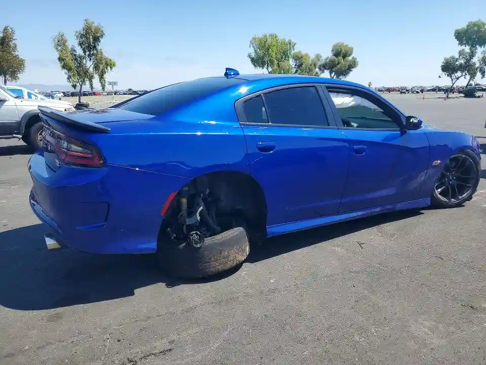 2C3CDXGJ9LH174985 2020 DODGE CHARGER-2