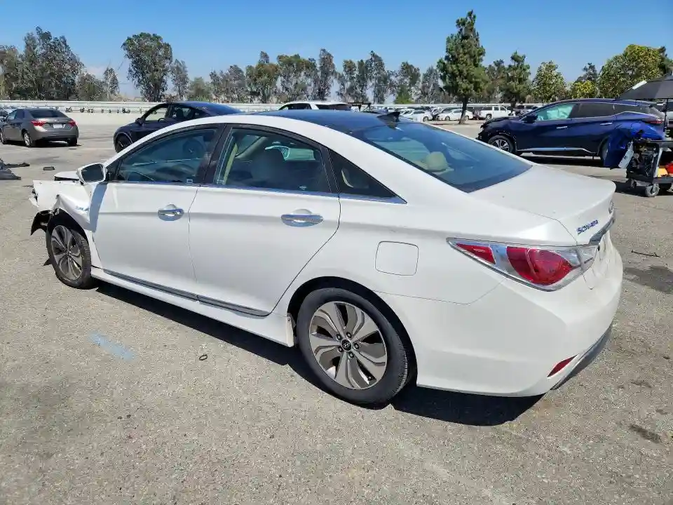 KMHEC4A47DA067115 2013 HYUNDAI SONATA-1