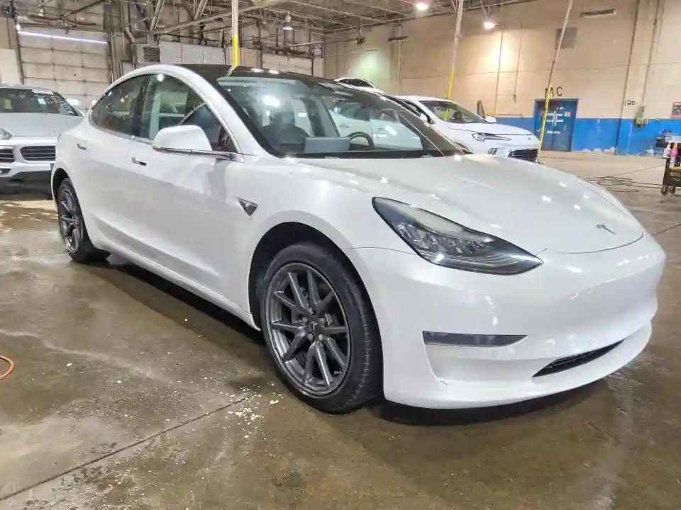 5YJ3E1EAXLF644830 2020 TESLA MODEL 3-3