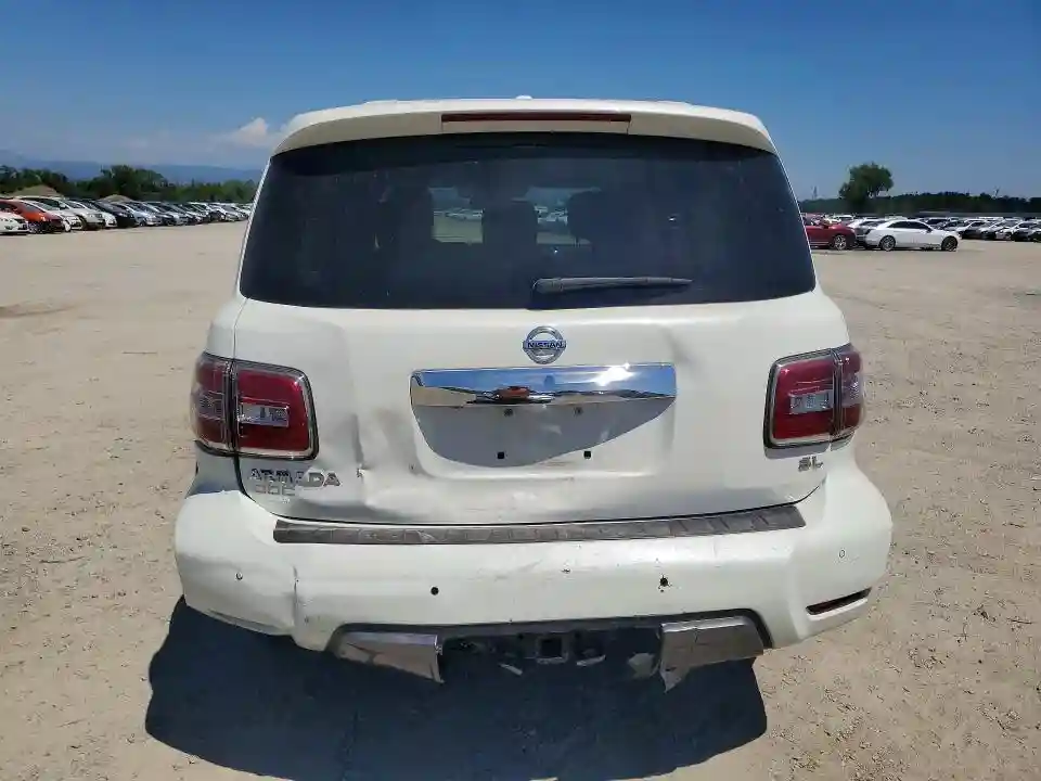 JN8AY2NC0L9622193 2020 NISSAN ARMADA-5