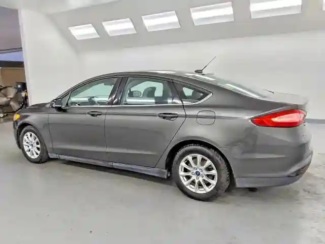 3FA6P0G74GR147401 2016 FORD FUSION-1