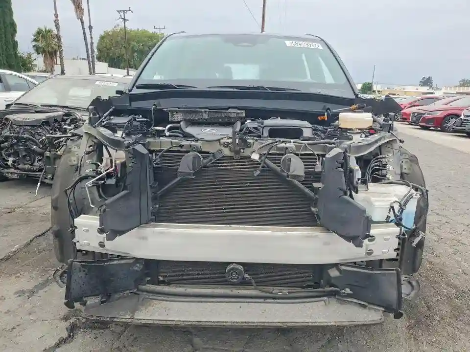 5TDABAB69RS004015 2024 LEXUS-4