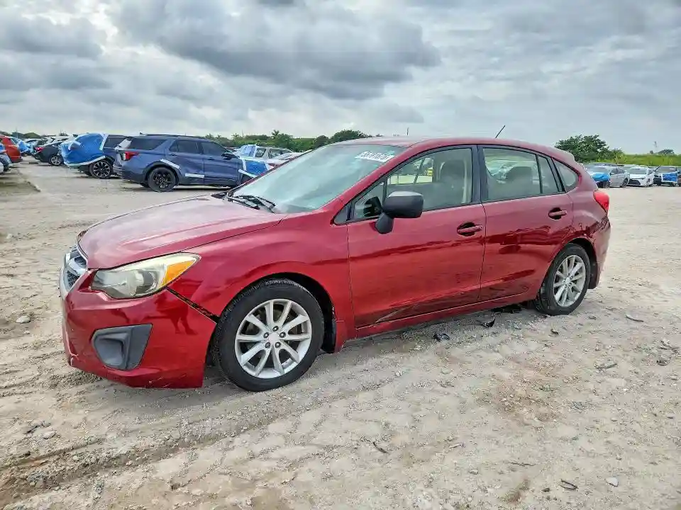JF1GPAA68EH333841 2014 SUBARU IMPREZA-0