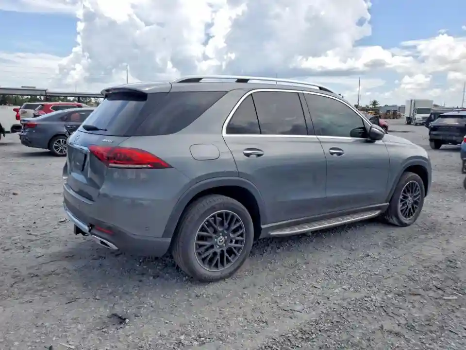 4JGFB4KB1LA010007 2020 MERCEDES-BENZ GLE-CLASS-2