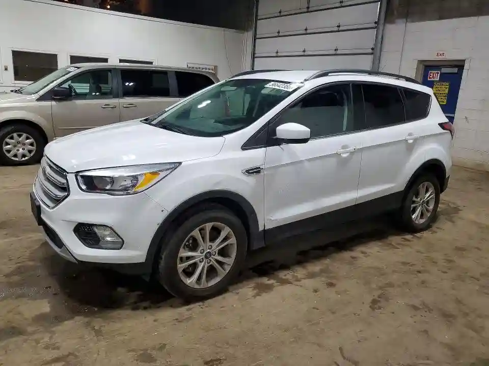 1FMCU9GD8JUC20507 2018 FORD ESCAPE-0