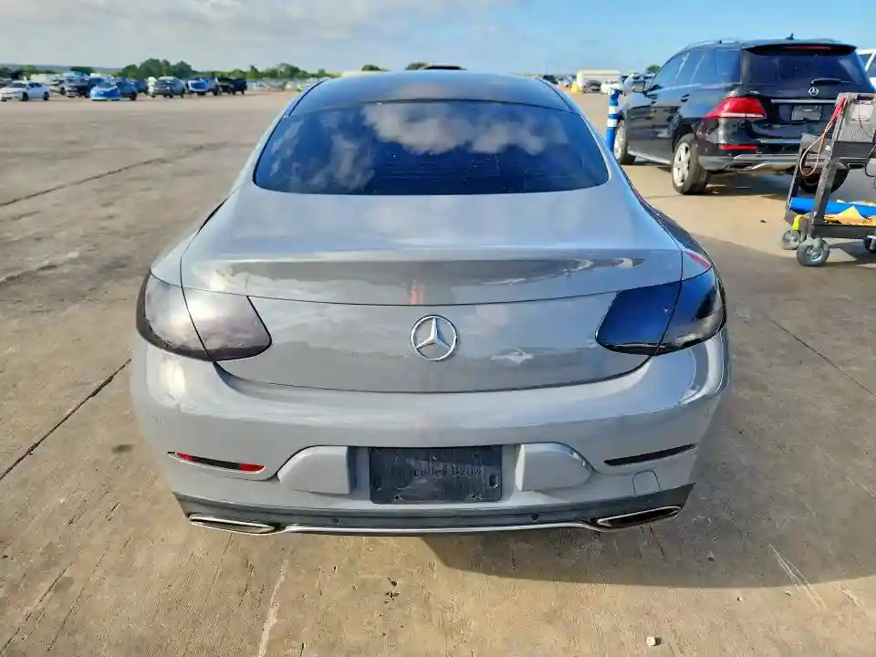 WDDWJ4JB3HF512249 2017 MERCEDES-BENZ C-CLASS-5