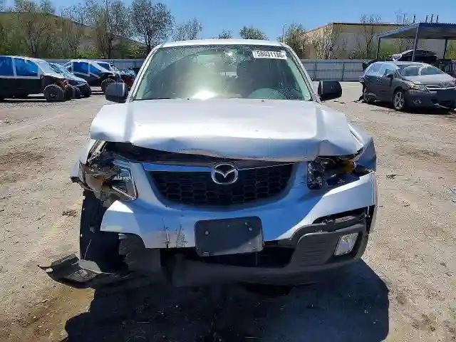 4F2CY0C78BKM02287 2011 MAZDA TRIBUTE-4