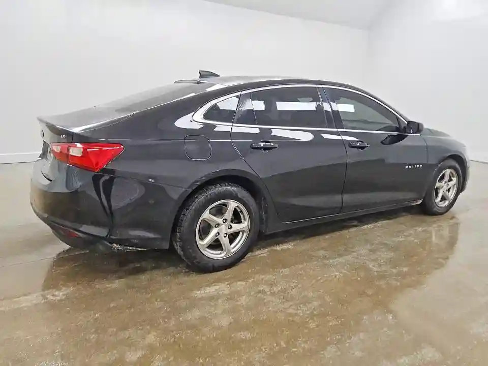 1G1ZB5ST5GF335163 2016 CHEVROLET MALIBU-2