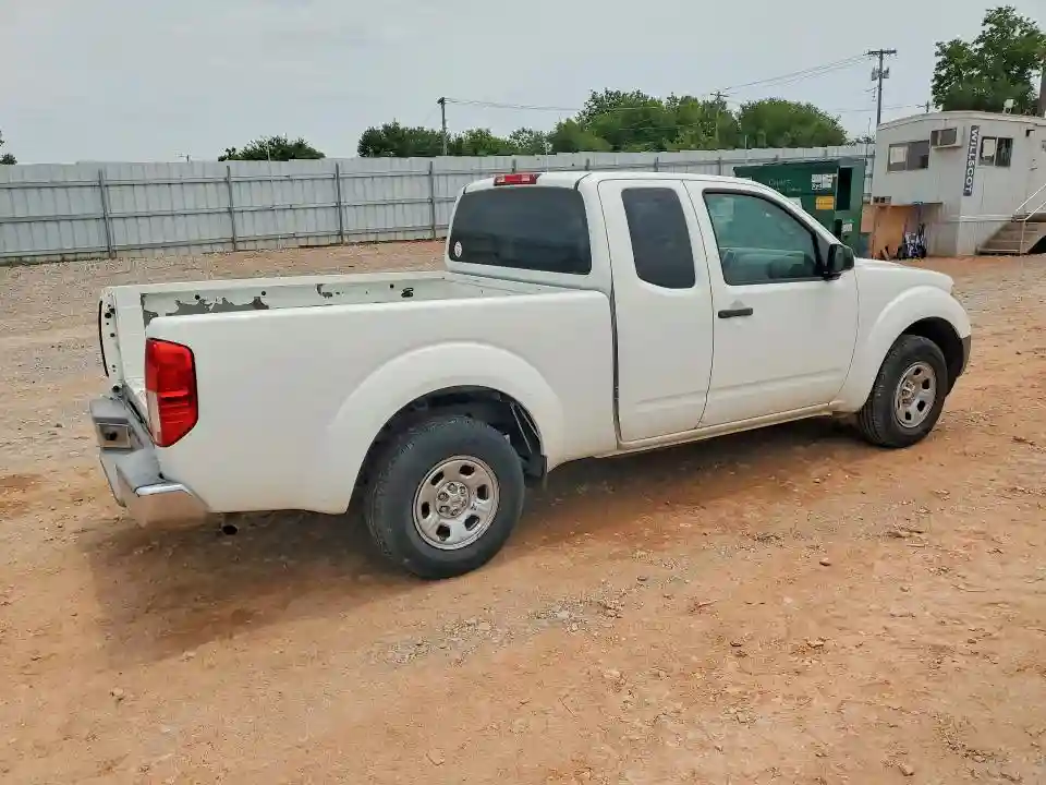 1N6BD0CT6EN754028 2014 NISSAN FRONTIER-2