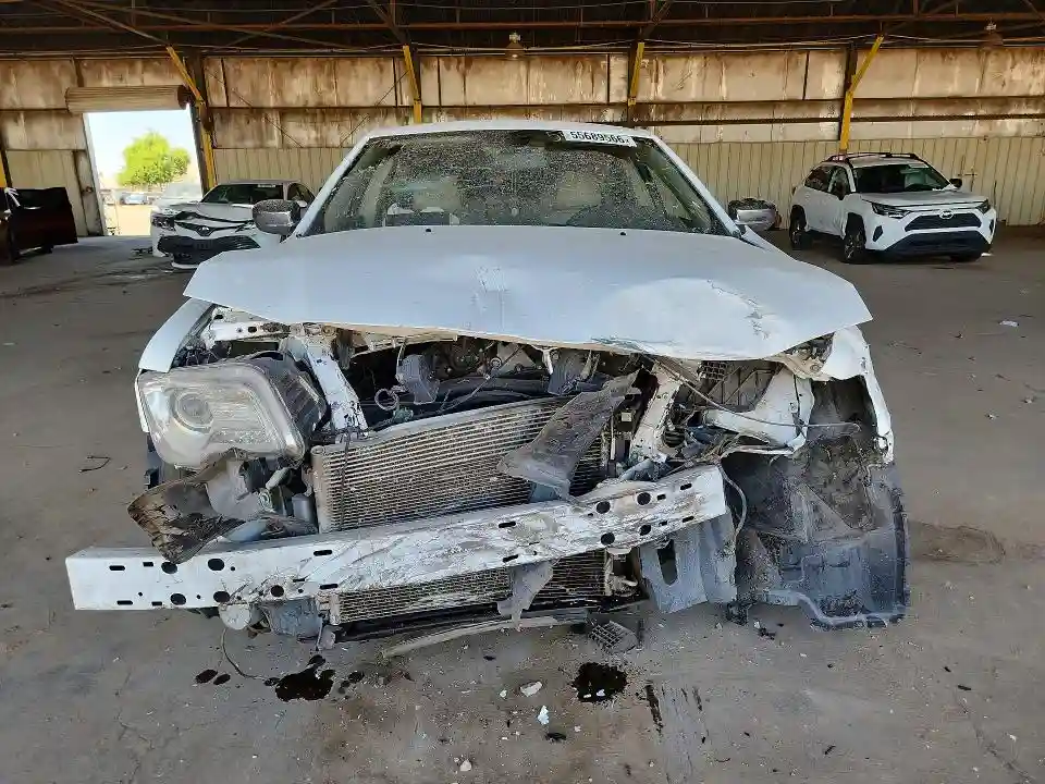 2C3CCACG8CH204200 2012 CHRYSLER 300-4