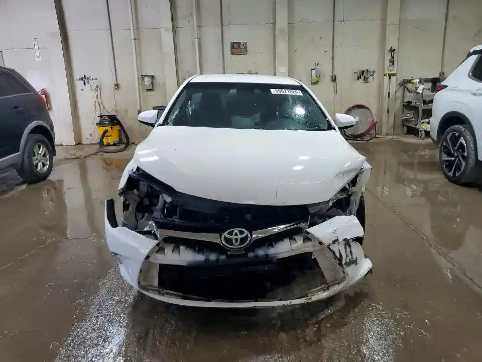 4T1BF1FKXFU089546 2015 TOYOTA CAMRY-4