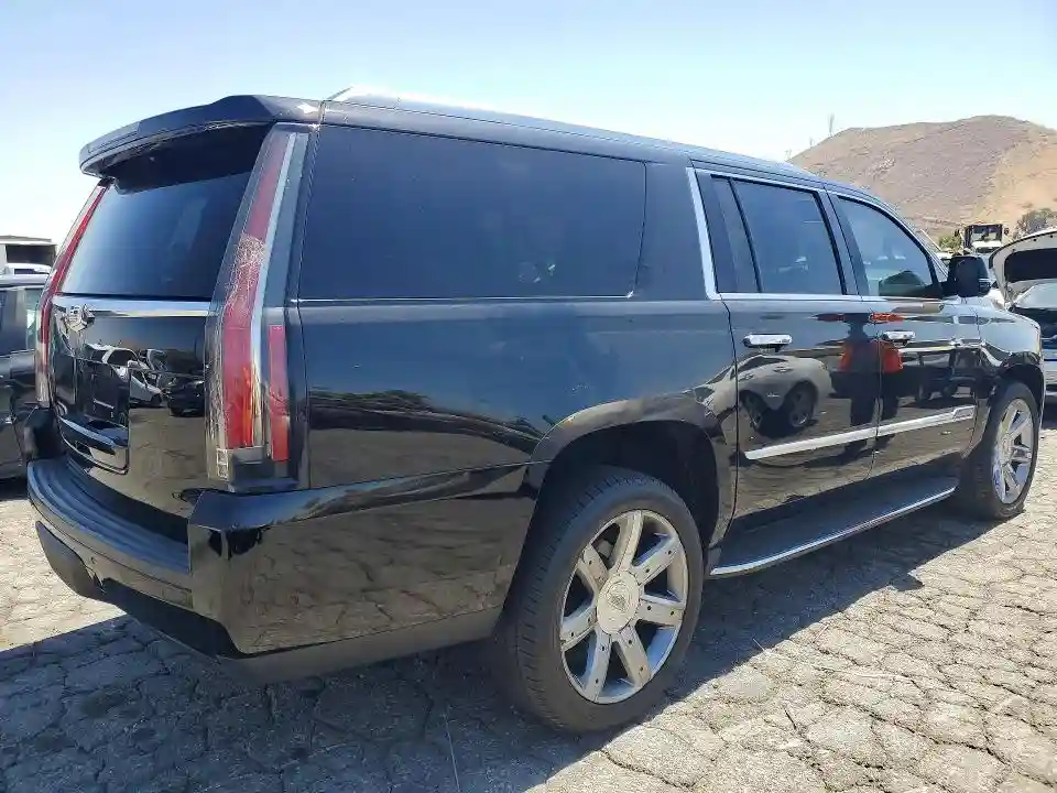 1GYS4HKJ8LR184972 2020 CADILLAC ESCALADE-2