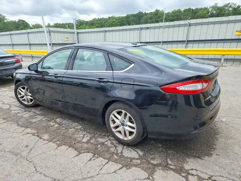 3FA6P0H71GR164865 2016 FORD FUSION-1