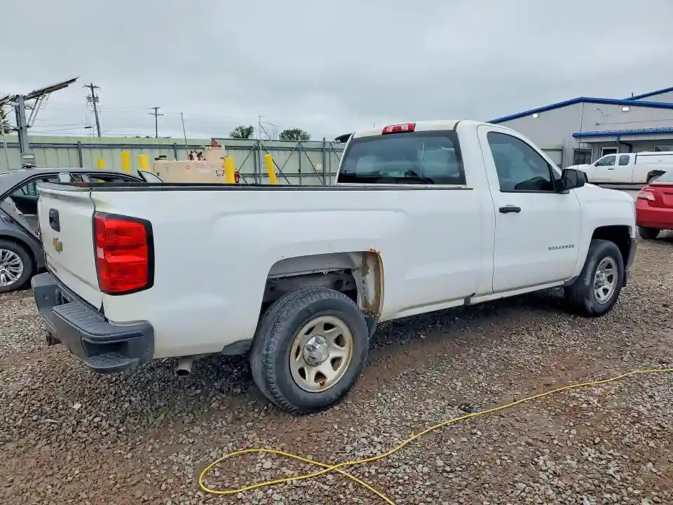 1GCNCNEH6GZ415726 2016 CHEVROLET ALL MODELS-2