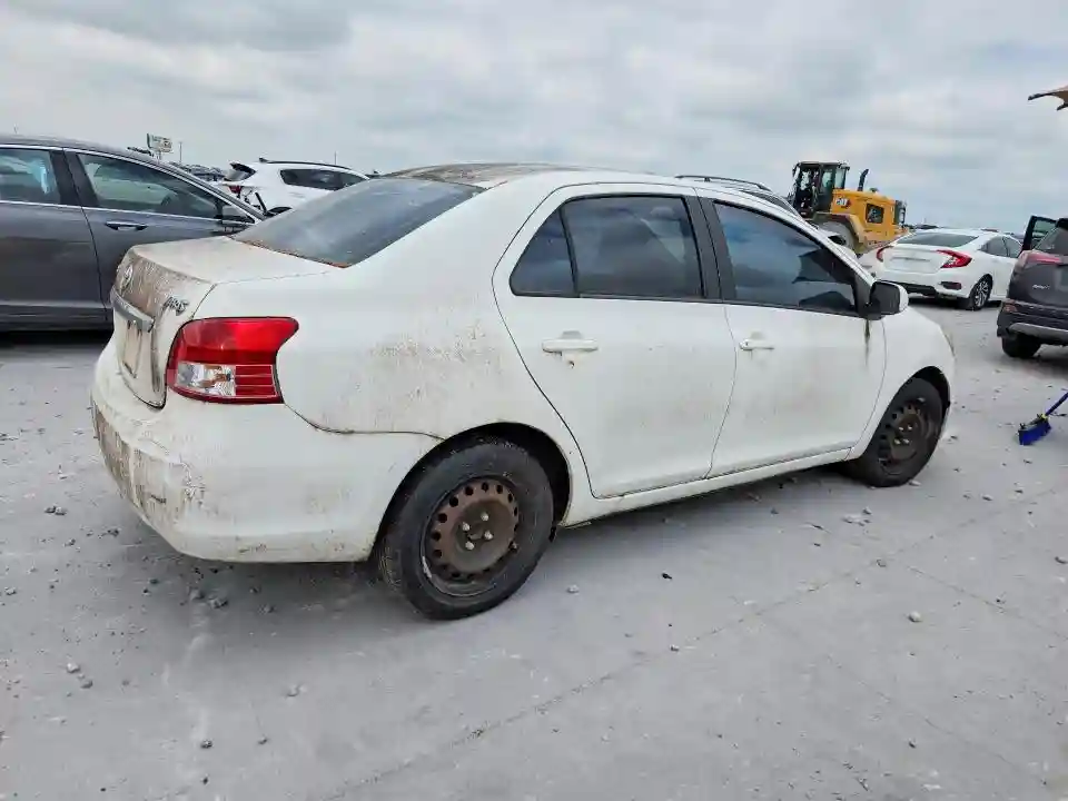 JTDBT4K32C1420534 2012 TOYOTA YARIS-2