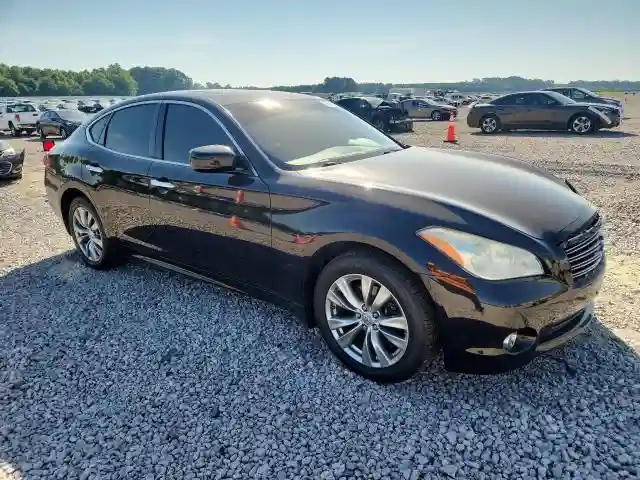 JN1BY1AR6DM603282 2013 INFINITI M37-3