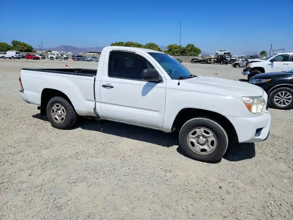 5TFNX4CN9CX012370 2012 TOYOTA TACOMA-3