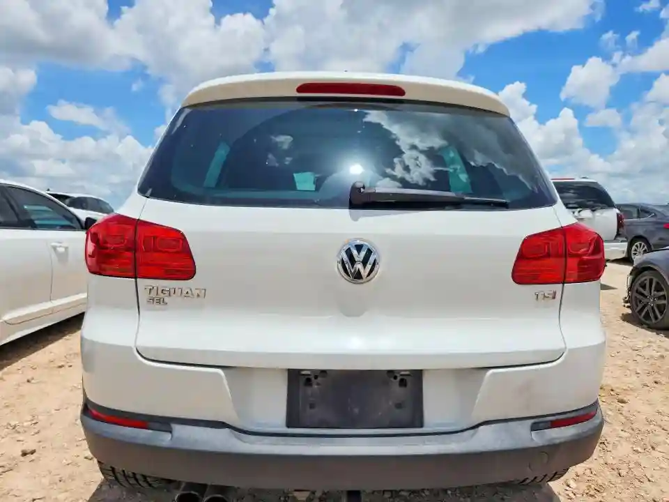 WVGAV7AX4GW516925 2016 VOLKSWAGEN TIGUAN-5